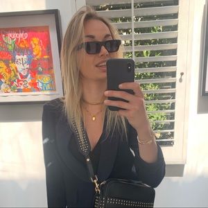 Meet your Posher, Ricarda